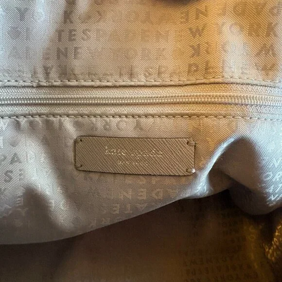 Kate Spade Laurel Way Reiley Satchel - Picture 12 of 14